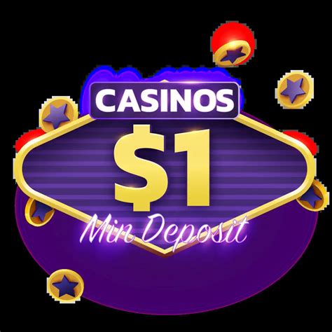 $1 deposit casino 2019